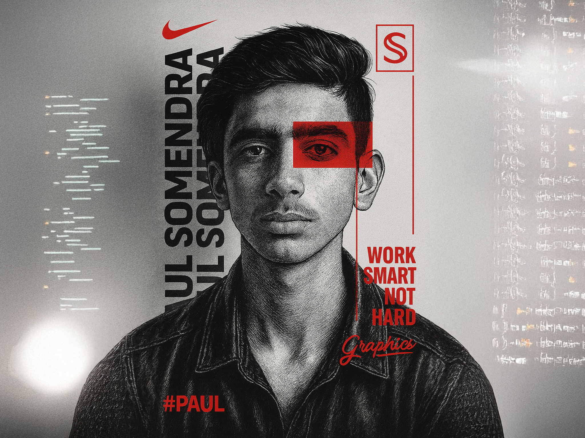 AmirAli Alamdar Cover